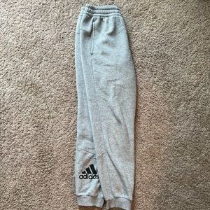 Adidas joggers FINAL SALE
